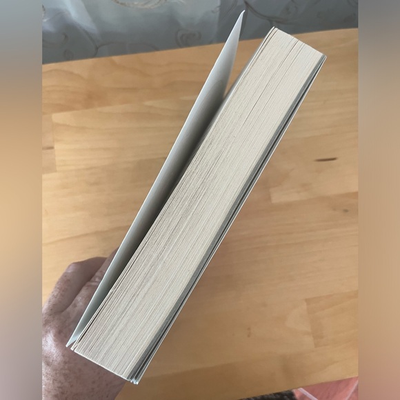 The Song of Achilles first edition paperback by Madeleine Miller EUC - Picture 3 of 5